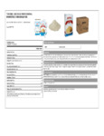 Nutrition