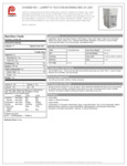 Lawry's 25 lb. Taco Seasoning Nutrition Information