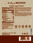 lblbfr157_organicagavenectar_1lb_10_19 lblbfr157_organicagavenectar_1lb_10_19