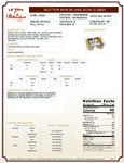 Le Chic 436161 Nutrition