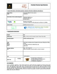 Le Chic CHO80VRA Nutrition