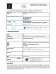 Le Chic CRP80VRA Nutrition