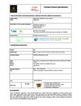 Le Chic FDB08VRA Nutrition
