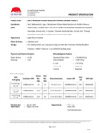 Lee Kum Kee 2.2 lb. Premium Chicken Flavored Bouillon Powder Nutrition Information