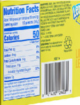 Lemonhead Nutrition Lemonhead Nutrition