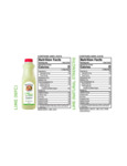 LIME JUICE NATALIE'S ORCHID NFC and Natural Strength