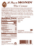 Nutrition / Ingredient Label Nutrition / Ingredient Label