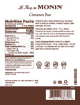 Nutrition / Ingredient Label Nutrition / Ingredient Label