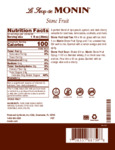 LM-FR238B_StoneFruit_1LB_2_25 VS LM-FR238B_StoneFruit_1LB_2_25 VS
