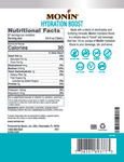 M-FX356FP nutrition