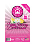 Lotus Pink Skinny Lemonade Nutrition