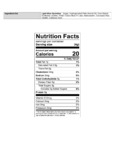 ltbluesprinkles_nutrition ltbluesprinkles_nutrition