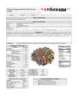 M350-100 nutrition M350-100 nutrition
