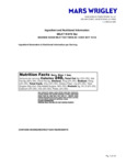 Mars_Milky_Way_Nutritional_Information Mars_Milky_Way_Nutritional_Information