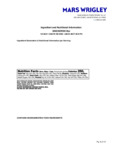 Mars_Snickers_Nutritional_Information
