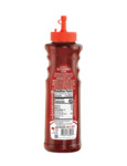 Nutrition / Ingredient Label