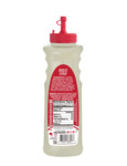 Nutrition / Ingredient Label