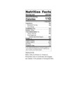 MILK OAT BARISTA 32 OZ. 6CASE MINOR FIGURES NUTRITION