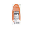 Nutrition / Ingredient Label