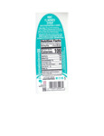 Nutrition / Ingredient Label
