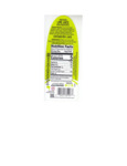 Nutrition / Ingredient Label