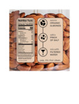 Mooala Almond Milk Nutrition