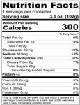 Nutrition