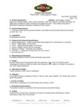 Musselman's Diced Apples in Water Nutrition Information Musselman's Diced Apples in Water Nutrition Information