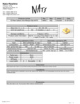 Nats 6480 Nutrition