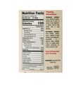 Nutrition Facts