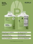 Numilk Pistachio Nutrition
