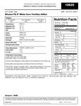 Nutrition 87610620 Nutrition 87610620