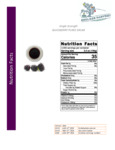 115EHBLKBRDR_Blackberry puree_Nutrition
