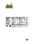 NUTRITION FACTS CANOA 64 OZ LIME.pdf