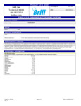 Nutrition ICING VAN OLD FSHNED BTTRCRM 35# BRILL 10202941