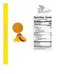 115EHMANGOBX_Mango Puree_Nutrition