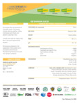165618 specs