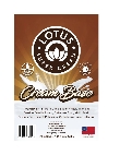 BASE ENERGY SUPER CREAM 64 OZ. LOTUS nutrition