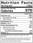 409G3610C25_Nutrition