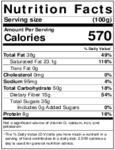 409G3640C25_Nutrition