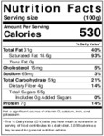 409G0311C50_Nutrition
