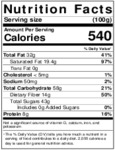 409G0407C50_Nutrition 409G0407C50_Nutrition
