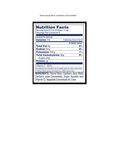 Nutrition