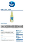 Ocean Spray Sm