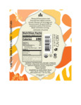 orange mango nutrition