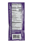Nutrition Sheet