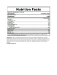 Oreo Mint Nutrition Oreo Mint Nutrition