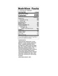 Nutrition Nutrition