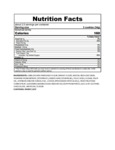 OREO ORIGINAL KING SIZE Nutrition OREO ORIGINAL KING SIZE Nutrition