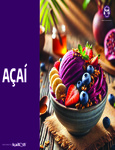 Organic Acai Nutrition